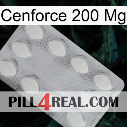 Cenforce 200Mg 16